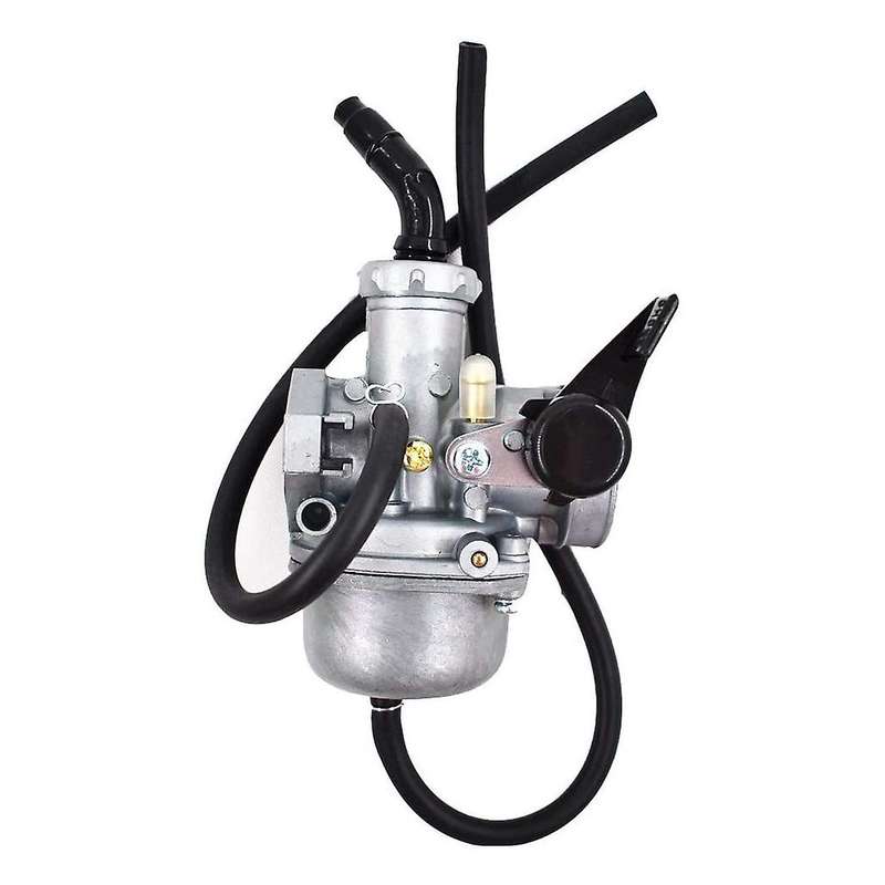 22mm PZ22 Carburetorfor for 110Cc 125Cc CRF Sunl Pit Bike ATV