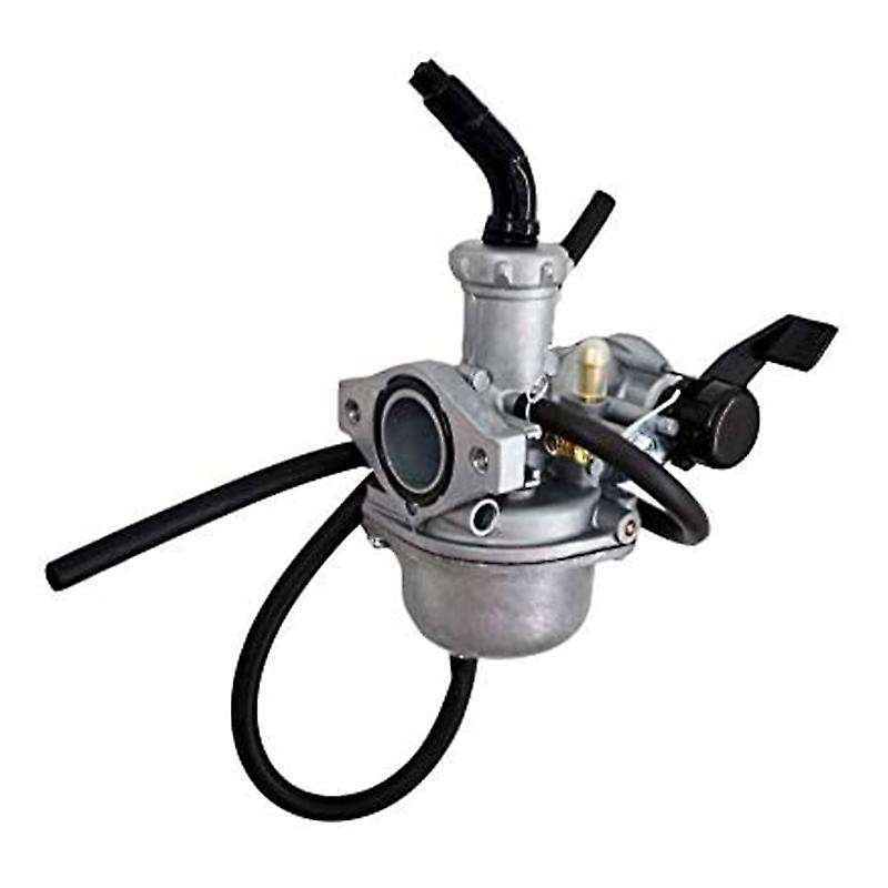 22mm PZ22 Carburetorfor for 110Cc 125Cc CRF Sunl Pit Bike ATV