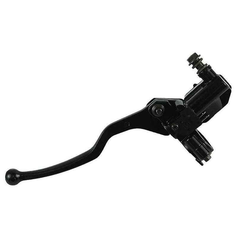 22mm Motorcycle Right Front Brake Clutch Master Cylinder Motorbike Hydraulic Pump for GS125 GN125