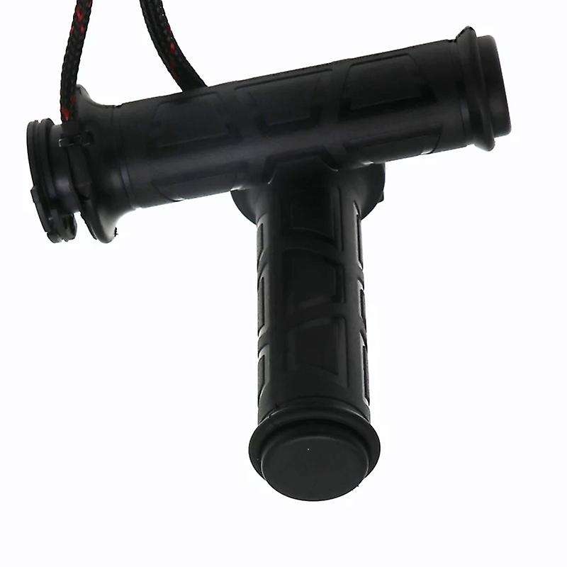 22mm Motorcycle Heating Handle Adjusted Electric Heating Handle Cover Suitable for ATV Motorcycle