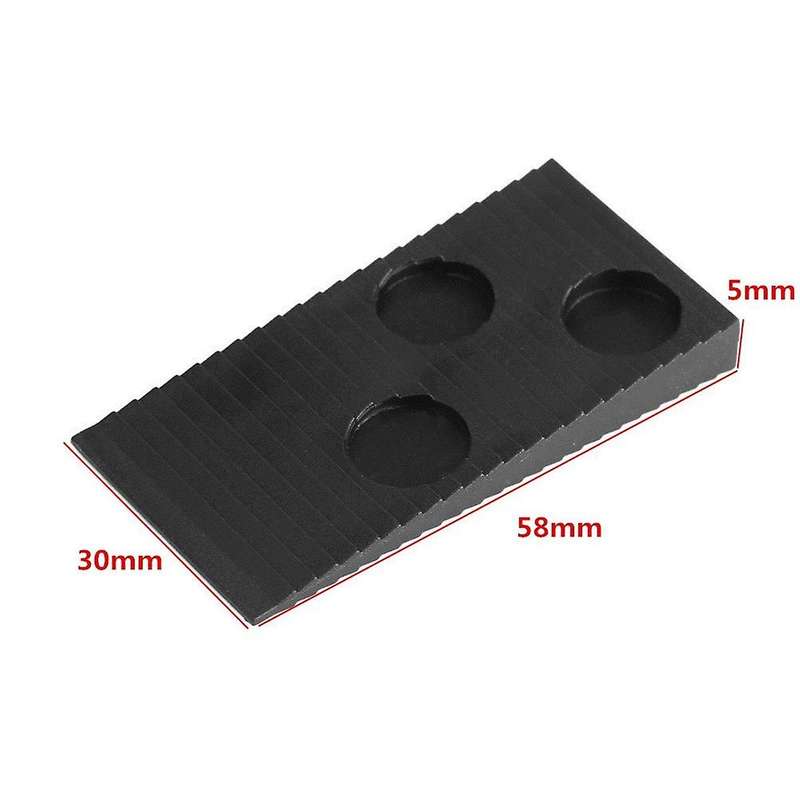 22-piece Wooden Floor Installation Tool Set for Strengthening Wooden Floor Installation Square Knock