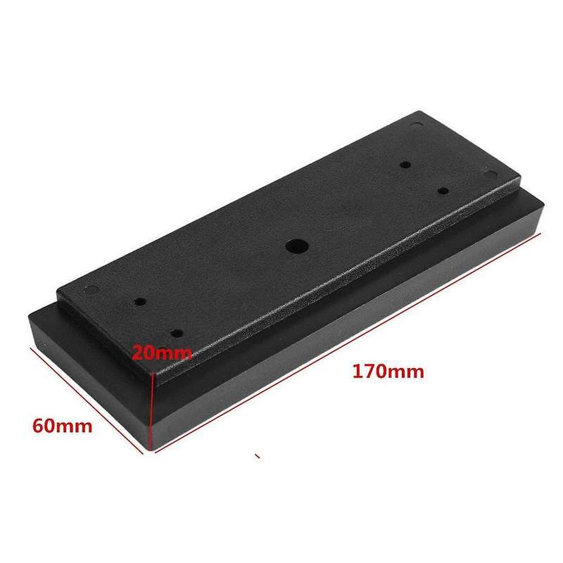 22-piece Wooden Floor Installation Tool Set for Strengthening Wooden Floor Installation Square Knock