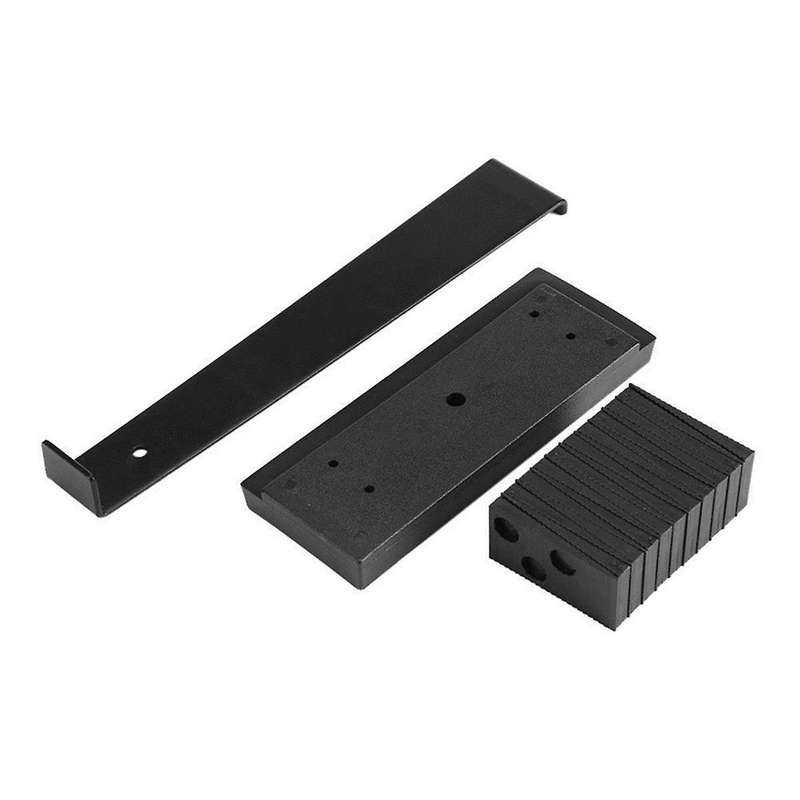 22-piece Wooden Floor Installation Tool Set for Strengthening Wooden Floor Installation Square Knock