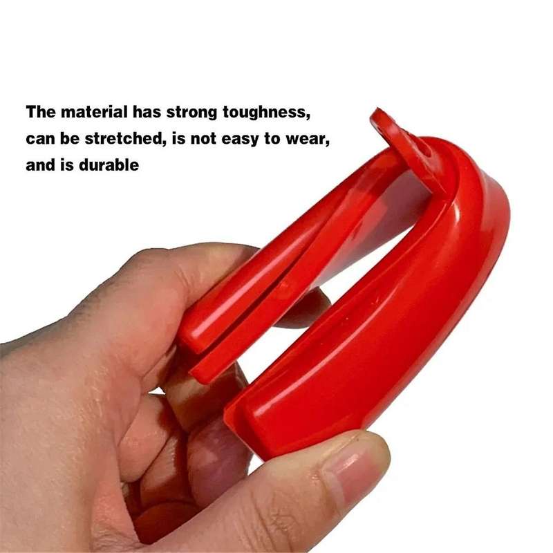 22PCS/Set Car Wheel Rim Protector Tire Changing Lever Tools Auto Spoon Tire Kit Wheel Guard Rim Tyr