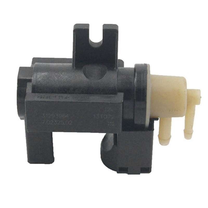 23012939 for Auto Parts Turbo Solenoid Control Valve Carbon Canister Solenoid Valve