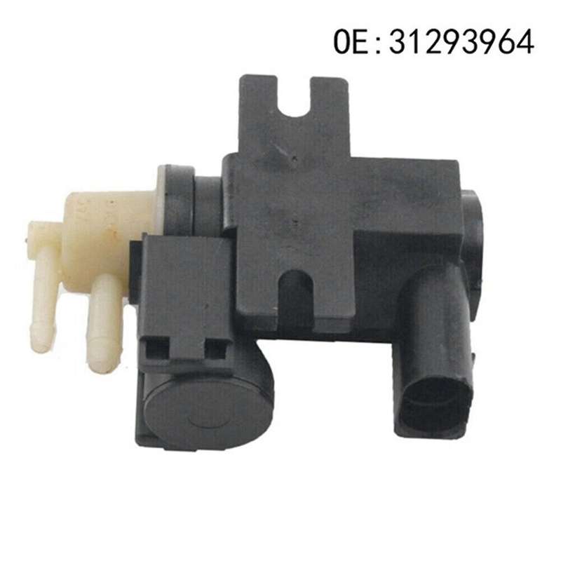 23012939 for Auto Parts Turbo Solenoid Control Valve Carbon Canister Solenoid Valve