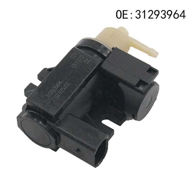 23012939 for Auto Parts Turbo Solenoid Control Valve Carbon Canister Solenoid Valve
