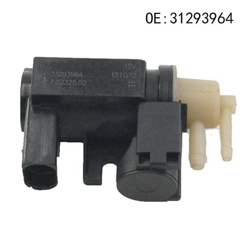 23012939 for Auto Parts Turbo Solenoid Control Valve Carbon Canister Solenoid Valve
