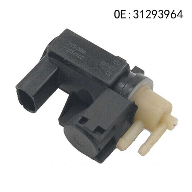 23012939 for Auto Parts Turbo Solenoid Control Valve Carbon Canister Solenoid Valve