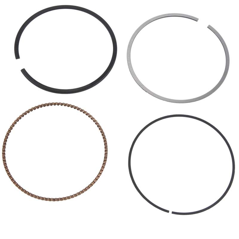 23040-2bca0 Piston Ring Set Piston Turbo Engine Supplies for 230402bca0
