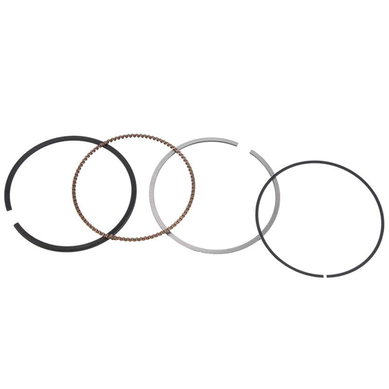 23040-2bca0 Piston Ring Set Piston Turbo Engine Supplies for 230402bca0