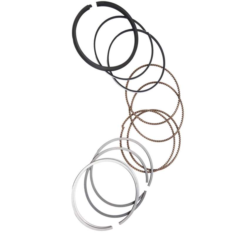 23040-2bca0 Piston Ring Set Piston Turbo Engine Supplies for 230402bca0