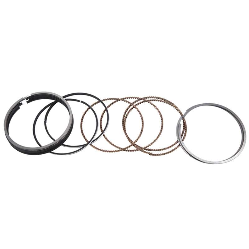 23040-2bca0 Piston Ring Set Piston Turbo Engine Supplies for 230402bca0