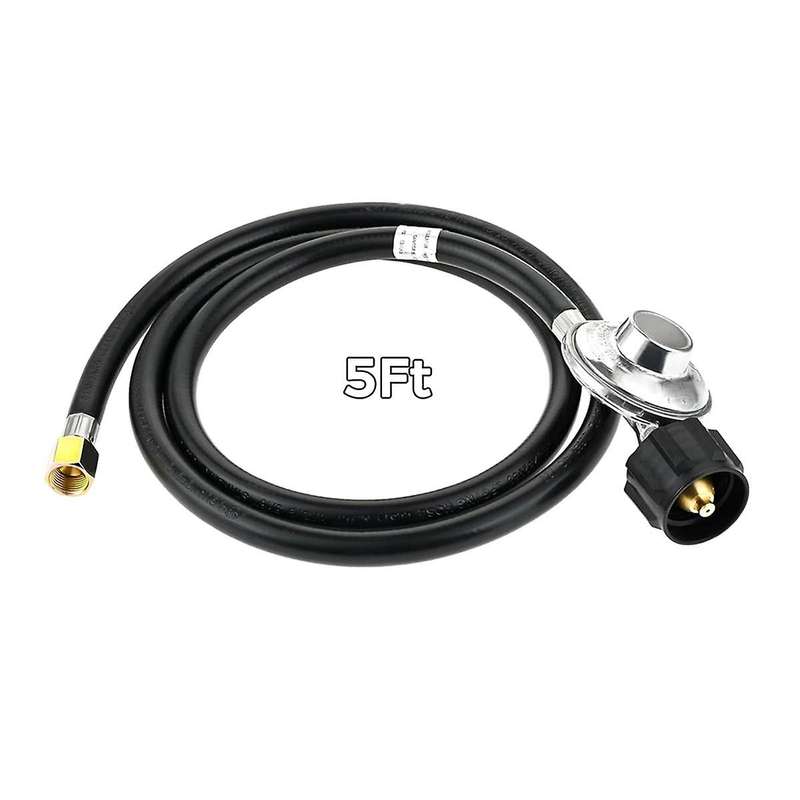 23080901 Universal Natural Gas to Propane Conversion Kit for or II Grill,NG to LP Conversion Kit