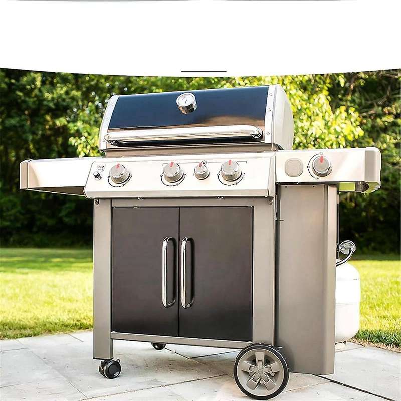 23080901 Universal Natural Gas to Propane Conversion Kit for or II Grill,NG to LP Conversion Kit