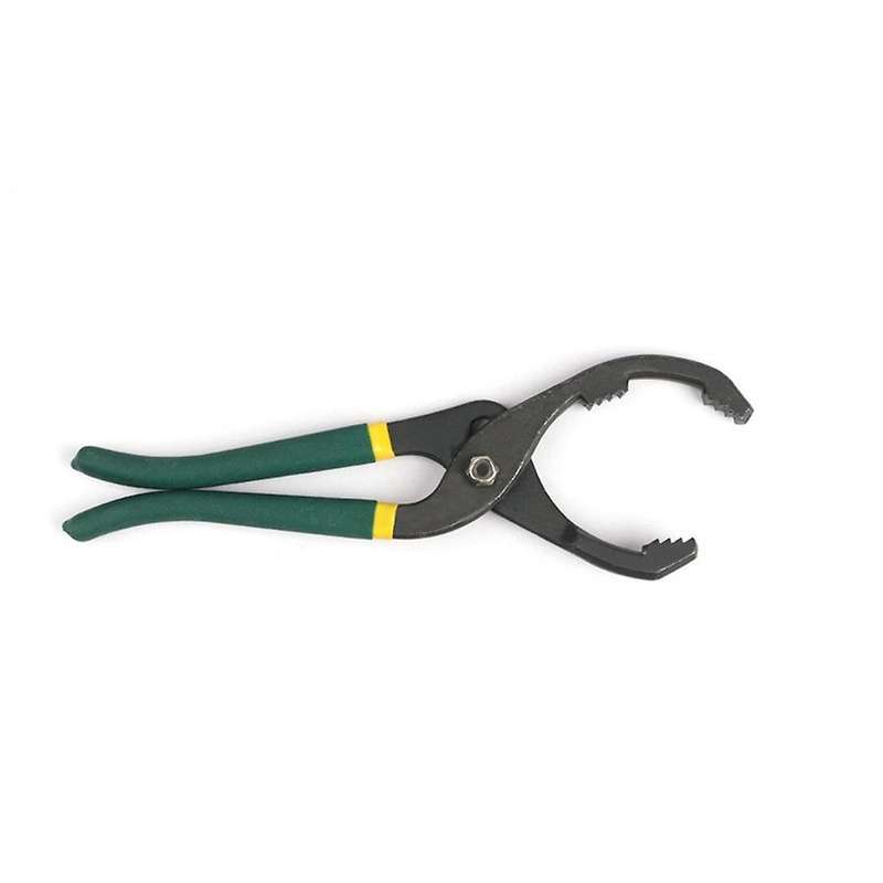 230mm Oil Filter Wrench Multifunctional Removal Tool, Very Suitable for Engine Filters, Pipes and A