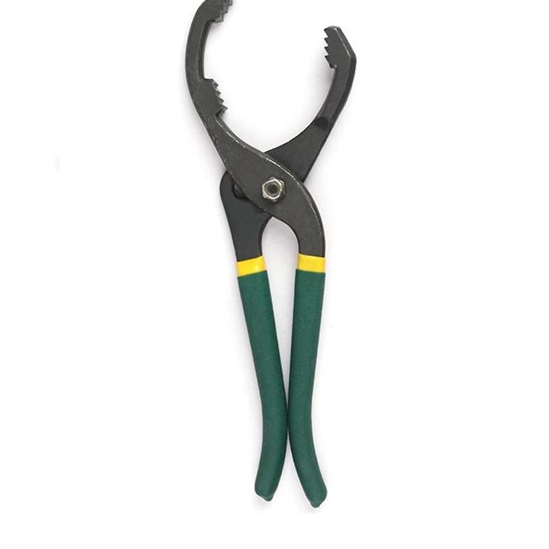 230mm Oil Filter Wrench Multifunctional Removal Tool, Very Suitable for Engine Filters, Pipes and A