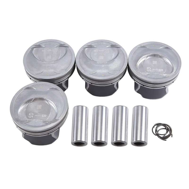 230412g500 Piston Piston Ring Piston Group Engine Supplies for 11-13 23041-2g500