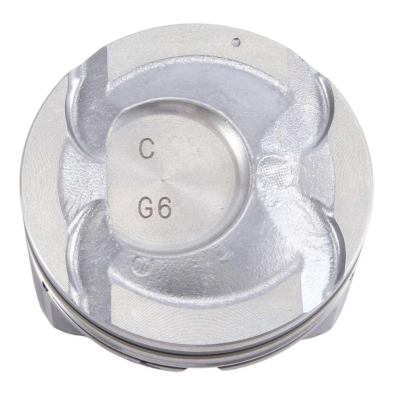 230412b610 Piston Piston Pin Connecting Rod Piston Piston Pin Assembly For