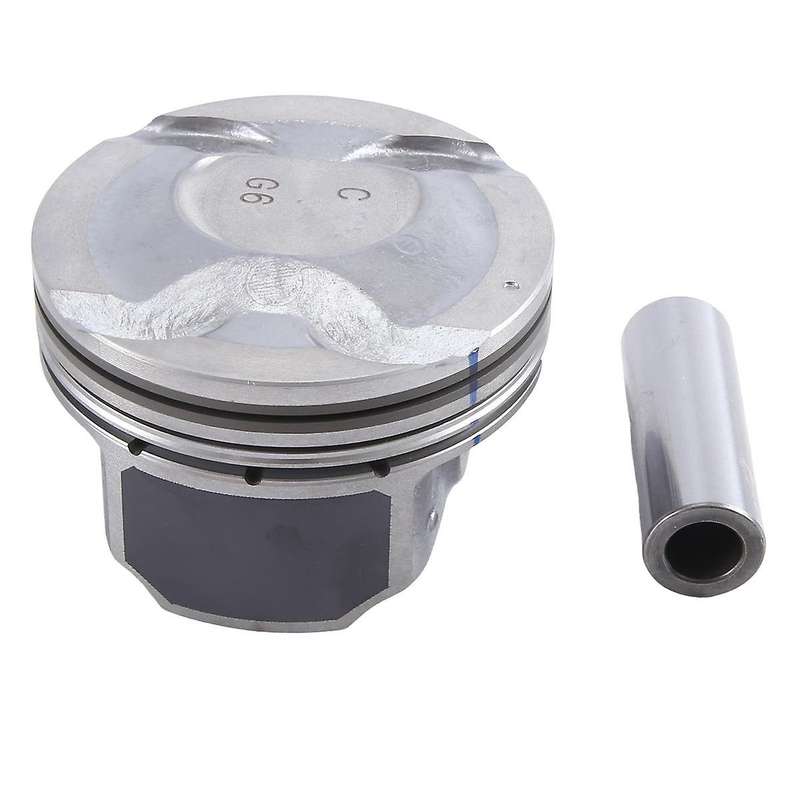 230412b610 Piston Piston Pin Connecting Rod Piston Piston Pin Assembly For
