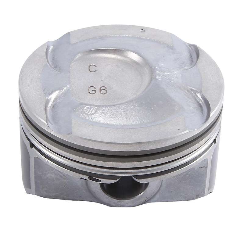 230412b610 Piston Piston Pin Connecting Rod Piston Piston Pin Assembly For