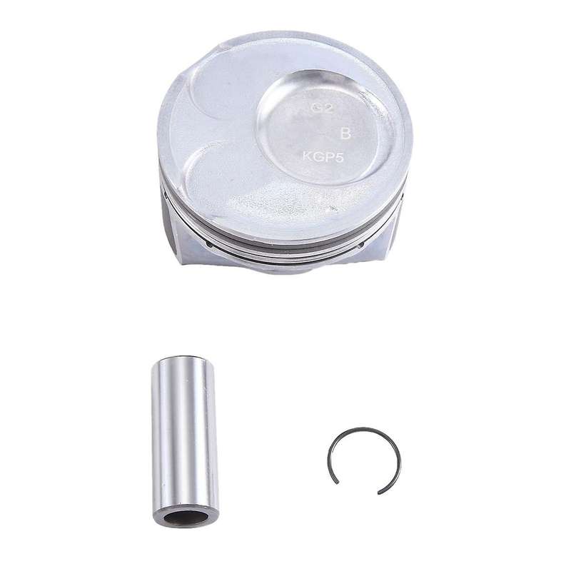 23041-2e200 Piston Piston Pin Piston Group Snap Ring Ring Assembly for 230412e200