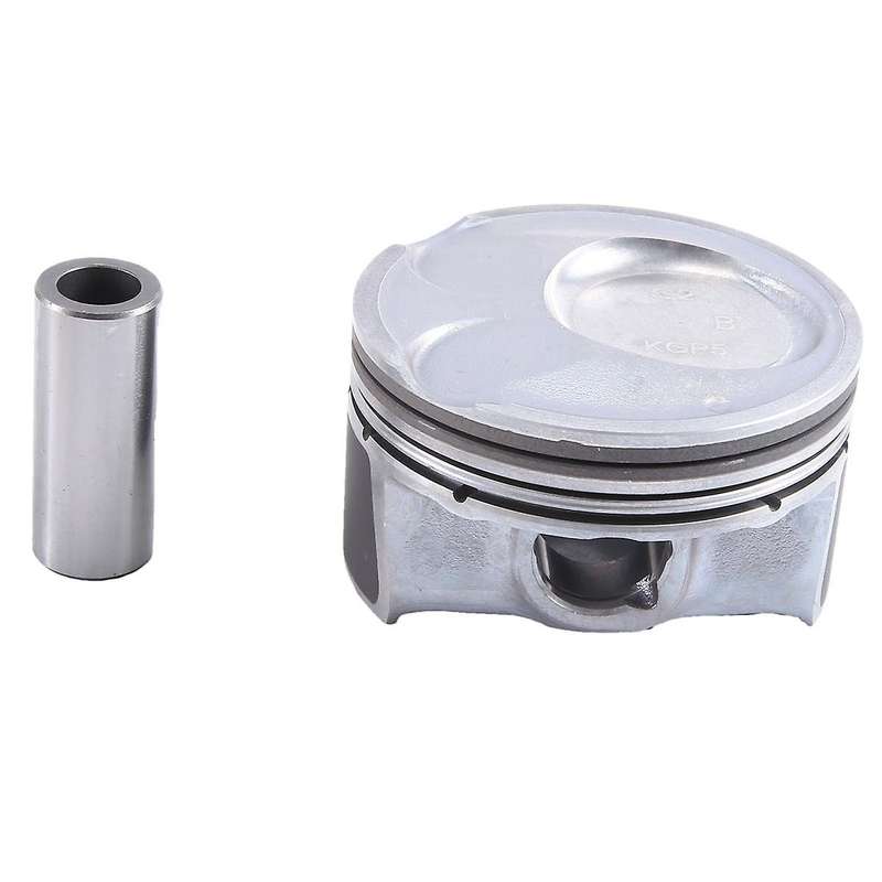 23041-2e200 Piston Piston Pin Piston Group Snap Ring Ring Assembly for 230412e200
