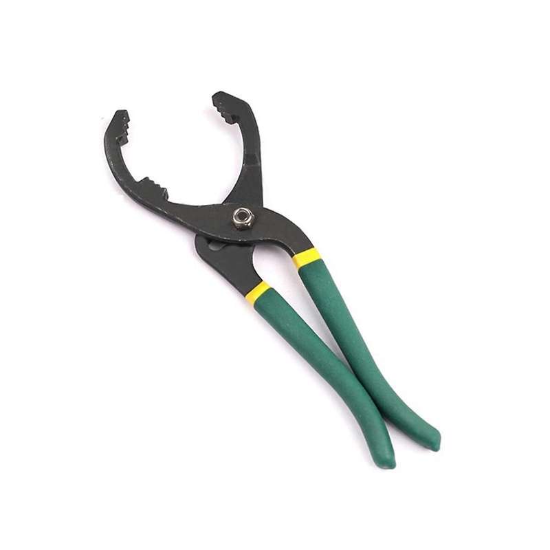 230mm Oil Filter Wrench Multifunctional Removal Tool, Very Suitable for Engine Filters, Pipes and Ac