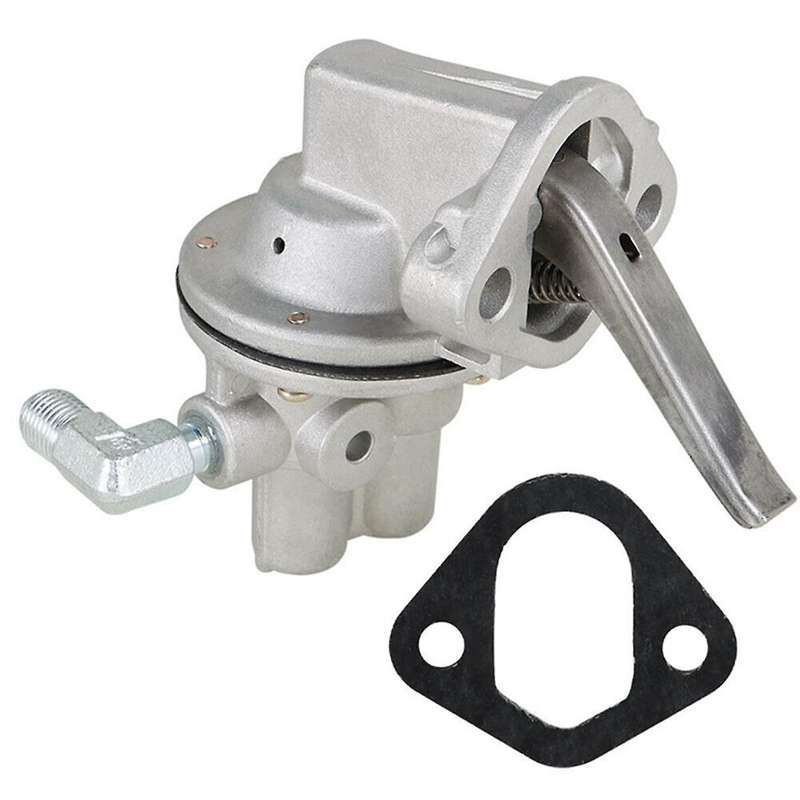 231007800271 Fuel Pump with Gasket for Forklift 4P and 5R Engine 23100-78002-71