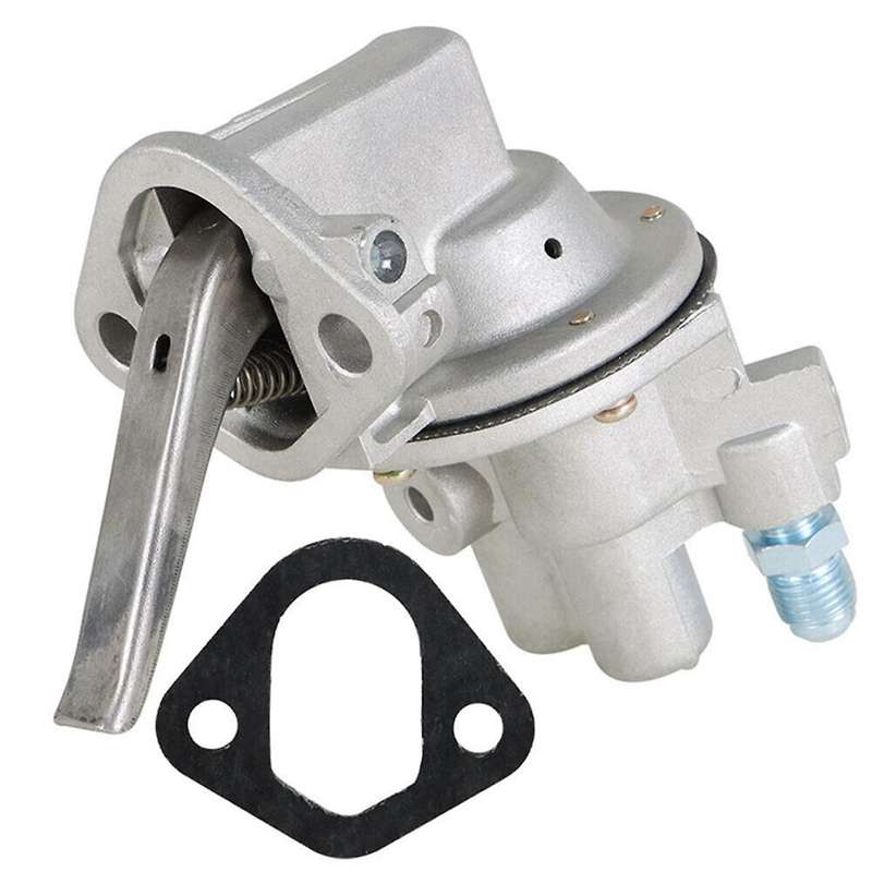 231007800271 Fuel Pump with Gasket for Forklift 4P and 5R Engine 23100-78002-71