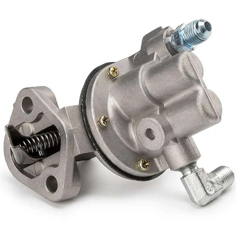 231007800271 Fuel Pump with Gasket for Forklift 4P and 5R Engine 23100-78002-71