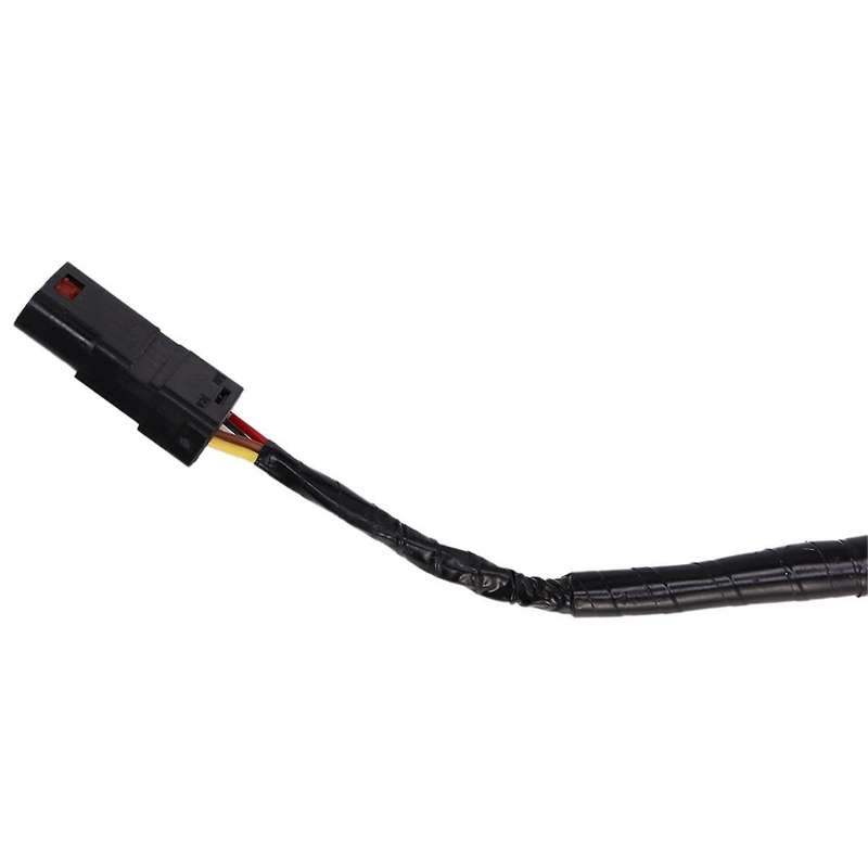 23137302 Rear View Camera Front View Back Up Camera for Terrain 2018-2019