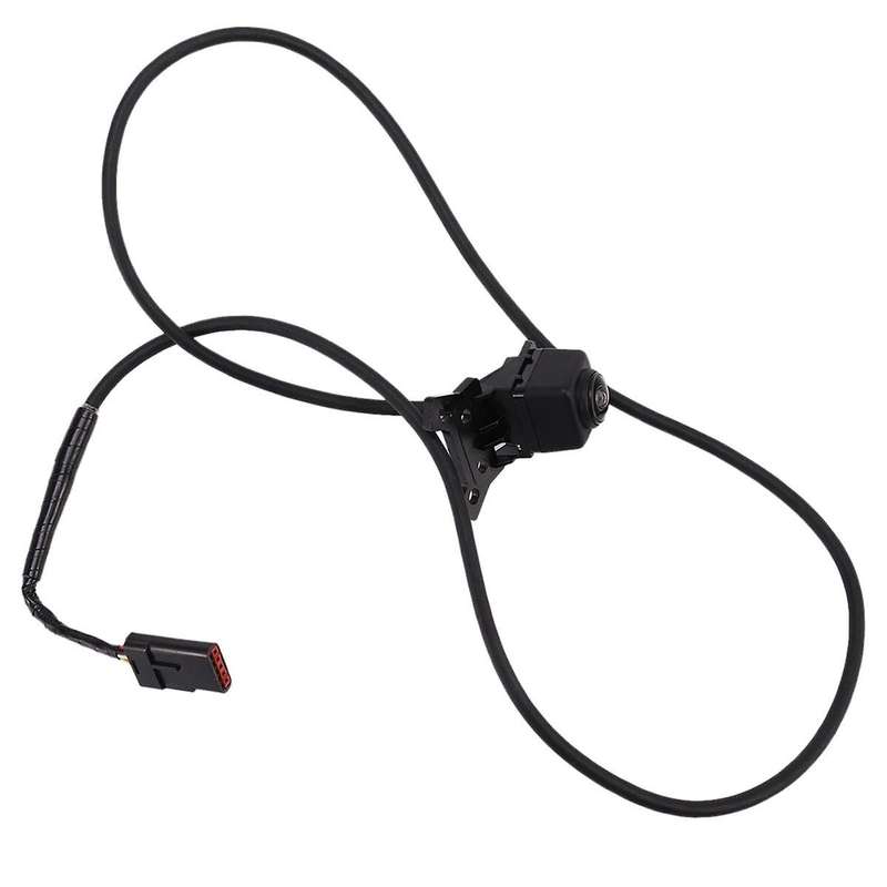 23137302 Rear View Camera Front View Back Up Camera for Terrain 2018-2019