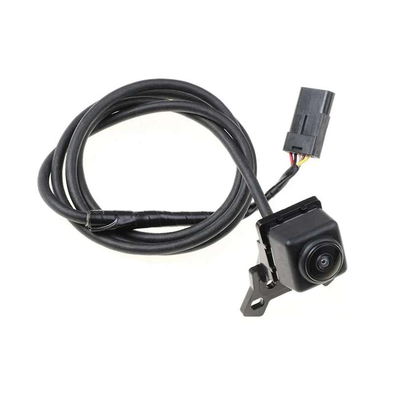 23137302 Rear View Camera Front View Back Up Camera for Terrain 2018-2019