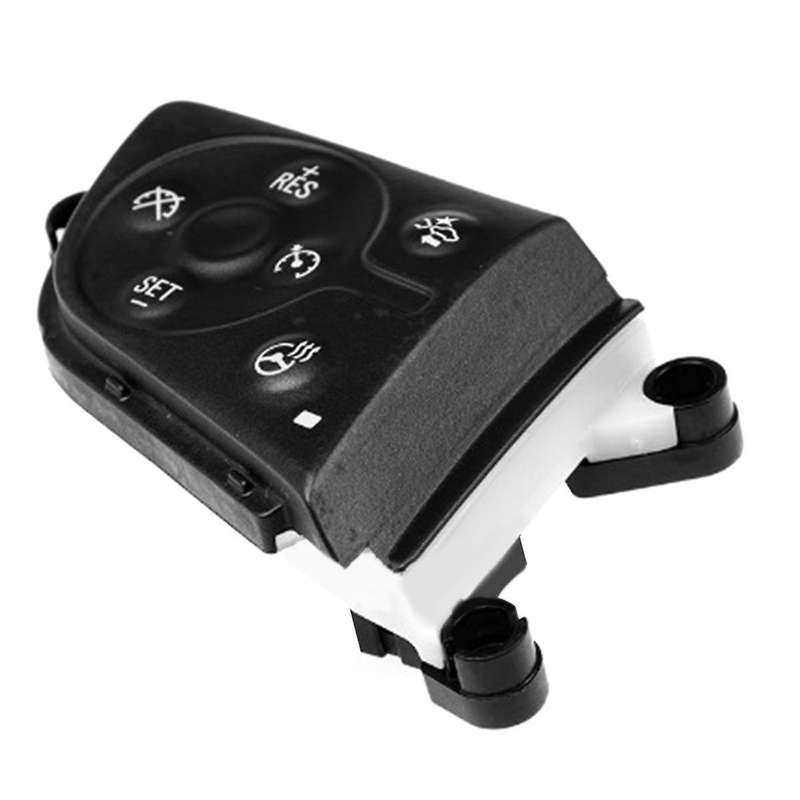 23156918 Steering Wheel Cruise Control Switch for 2014-2018