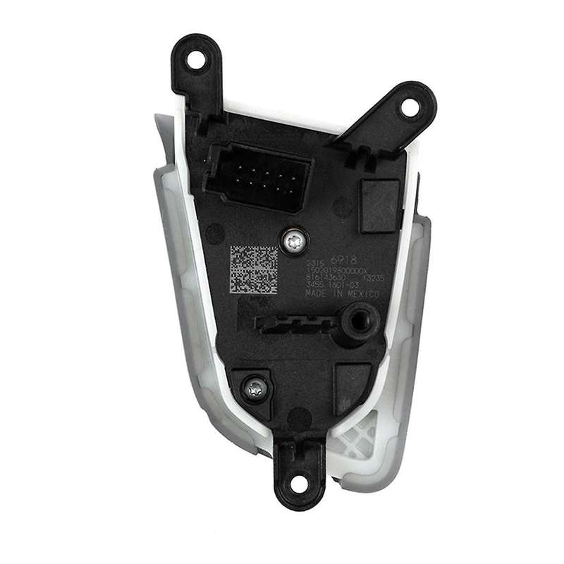 23156918 Steering Wheel Cruise Control Switch for 2014-2018
