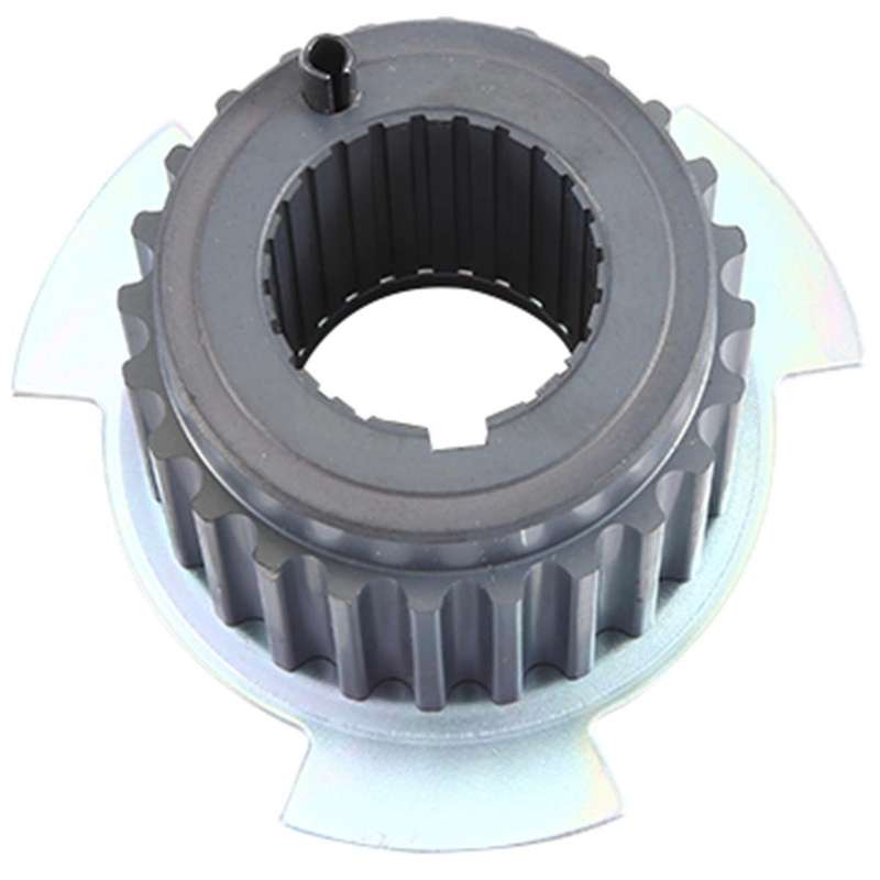 2312035701 Crankshaft Sprocket for Sorento Sedona Amanti 3.5l 2002-2006 23120-35701