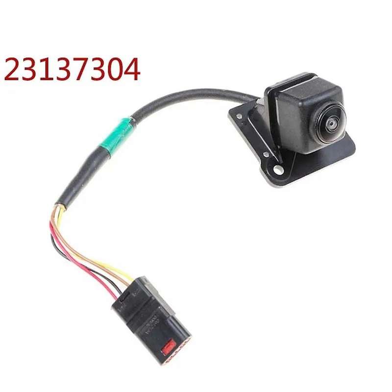 23137304 Parking VIEW BACK UP CAMERA for Car Accessories