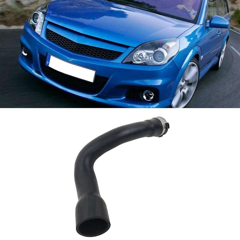 23163578 Turbo Cooler Hose Turbo Air Inlet Hose Auto for Opel Badge 2.0 Cdti