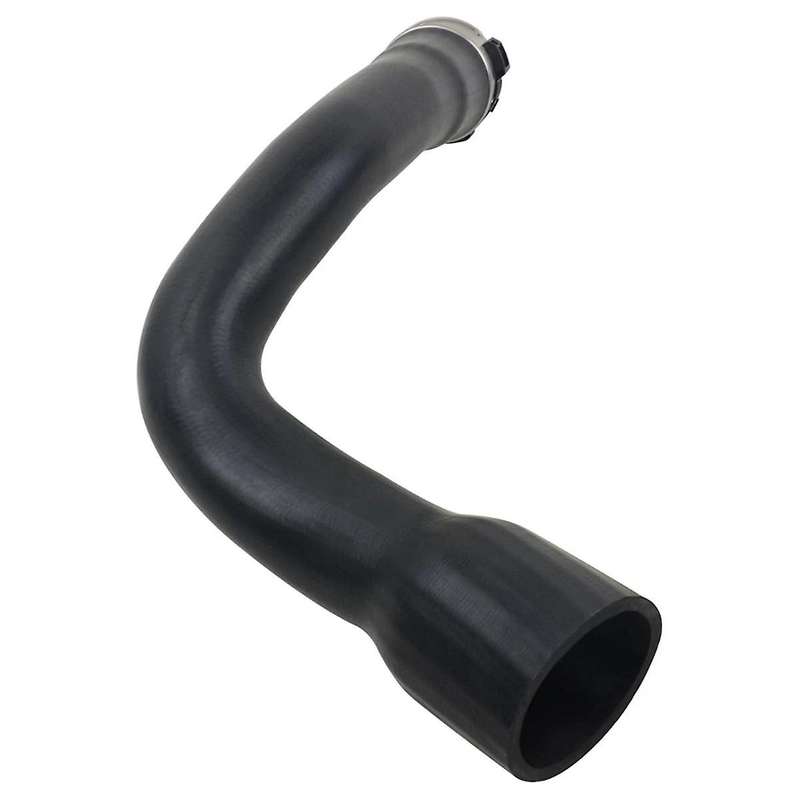 23163578 Turbo Cooler Hose Turbo Air Inlet Hose Auto for Opel Badge 2.0 Cdti
