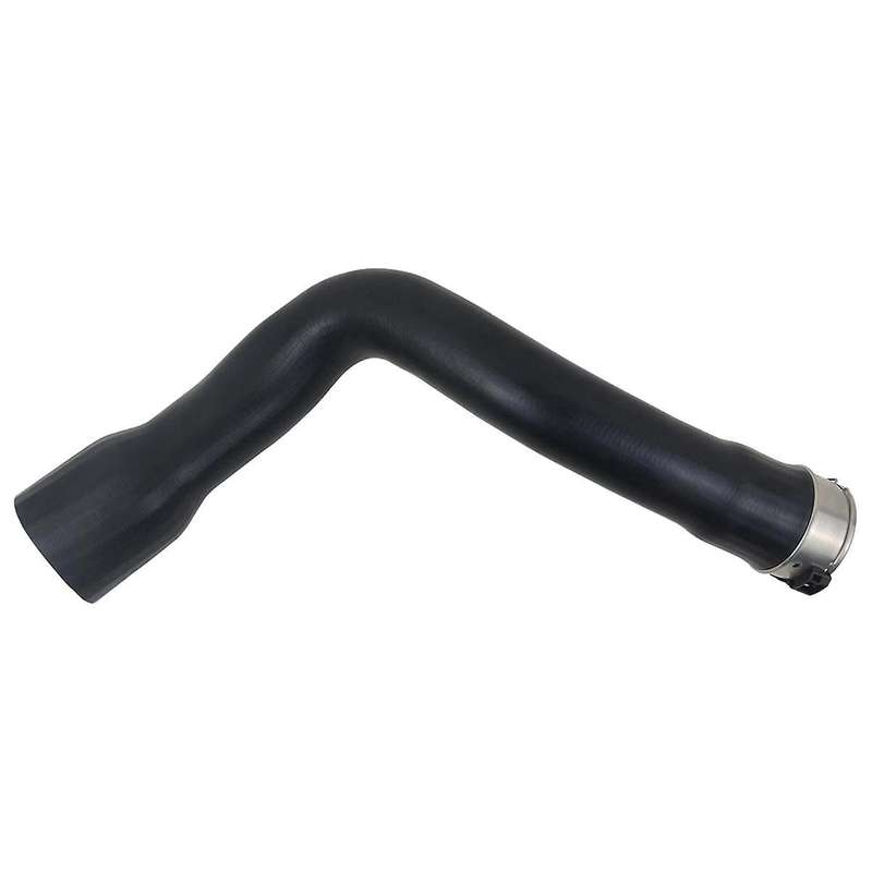23163578 Turbo Cooler Hose Turbo Air Inlet Hose Auto for Opel Badge 2.0 Cdti