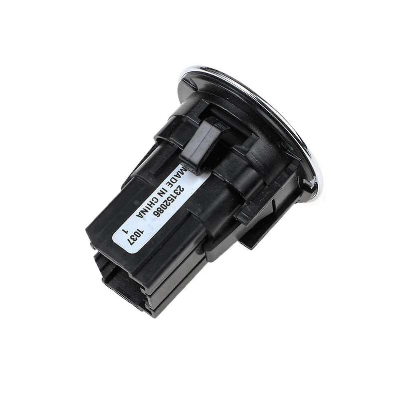 23152086 Engine Start Switch Stop Ignition Switch Auto for 2014-2017 Grand Ville