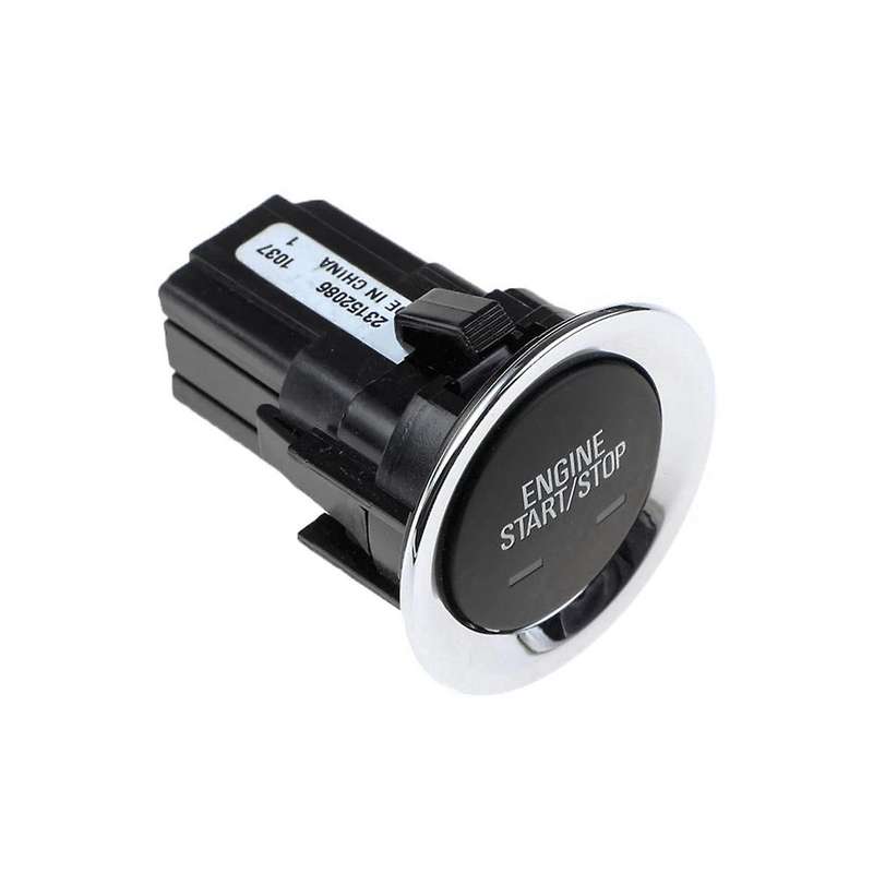 23152086 Engine Start Switch Stop Ignition Switch Auto for 2014-2017 Grand Ville
