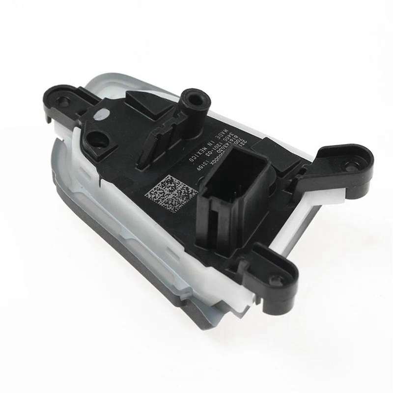 23134237 23262277 Steering Wheel Radio Switch Black for 2015-2020 for