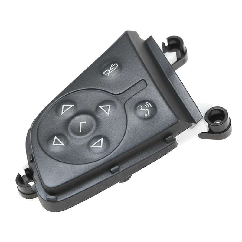 23134237 23262277 Steering Wheel Radio Switch Black for 2015-2020 for