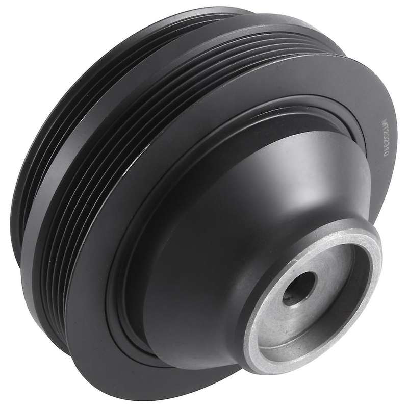 23124-39802 Car Harmonic Balancer Crankshaft Pulley 2312439802 for Sorento 3.5 2003-2006