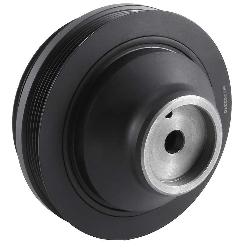 23124-39802 Car Harmonic Balancer Crankshaft Pulley 2312439802 for Sorento 3.5 2003-2006