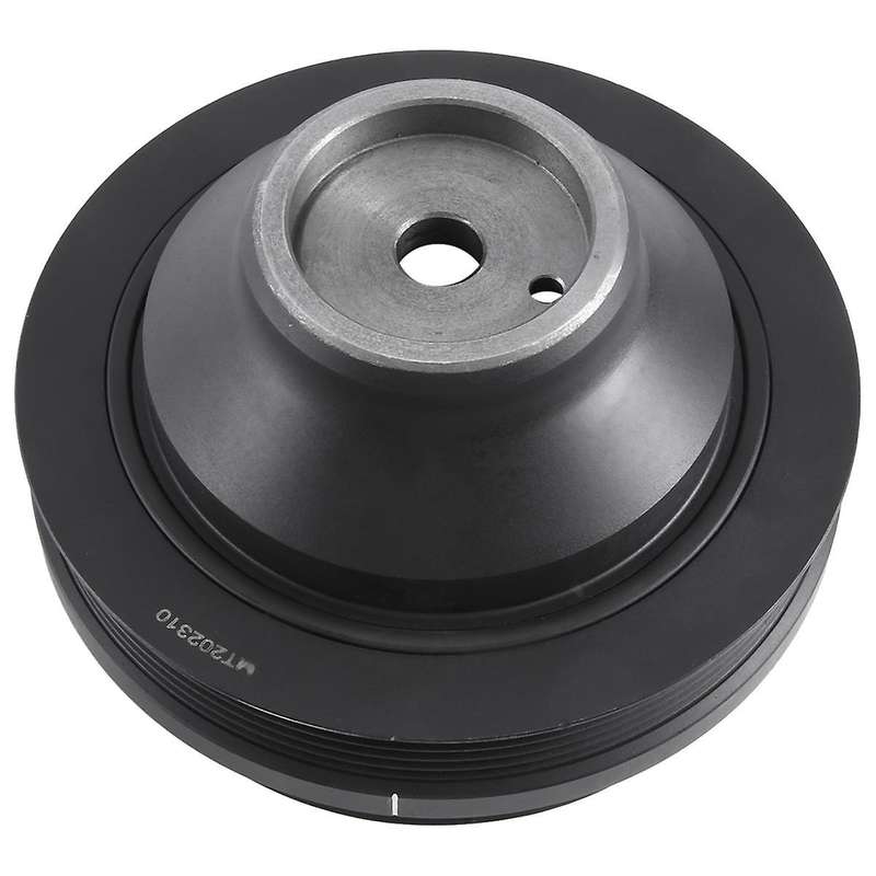 23124-39802 Car Harmonic Balancer Crankshaft Pulley 2312439802 for Sorento 3.5 2003-2006