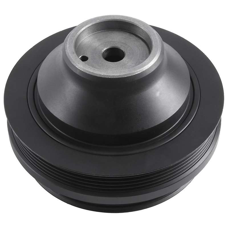 23124-39802 Car Harmonic Balancer Crankshaft Pulley 2312439802 for Sorento 3.5 2003-2006