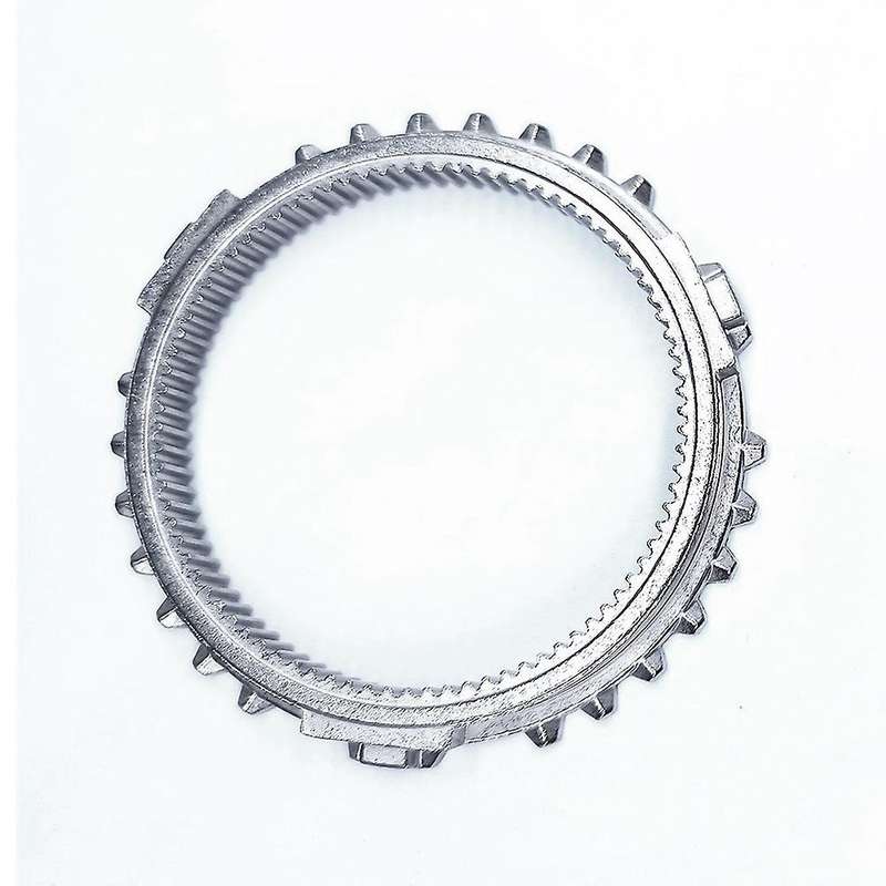 232407 Synchronous Ring Compatible 206 207 301 Compatible C2 C3 Mechanical Gearbox Synchronizer Bush